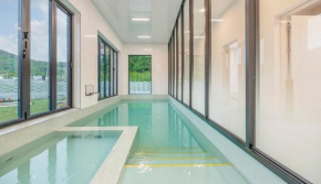Yeosu Pyeongsari 85-7 Kids Pool Villa